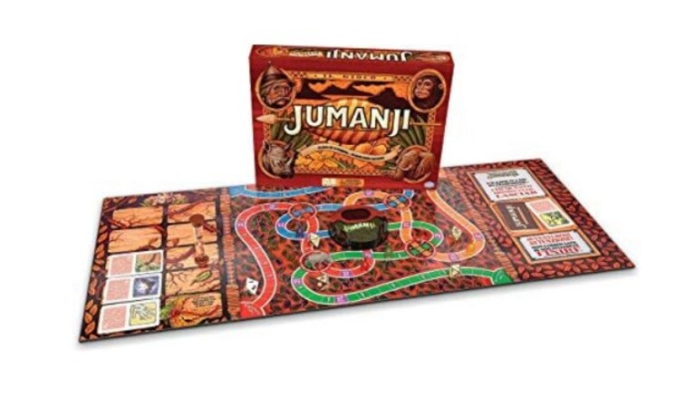Jumanji