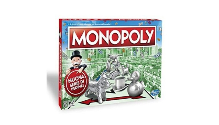 Monopoly
