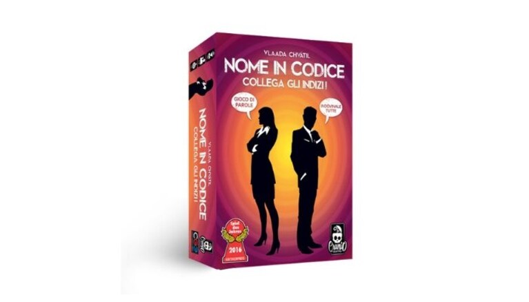nome in codice