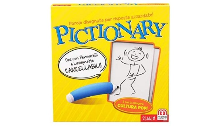 Pictionary
