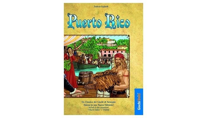 Puerto Rico