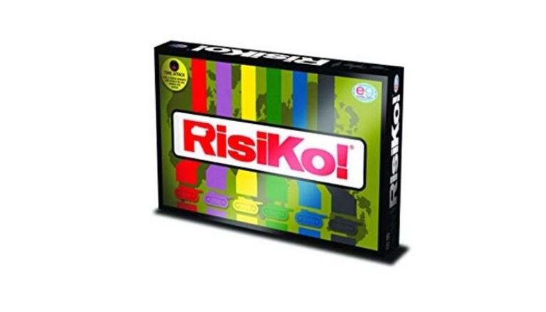 Risiko