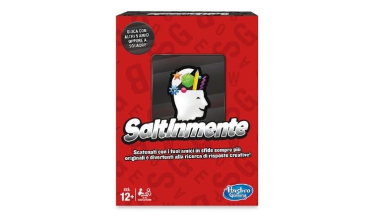 saltinmente