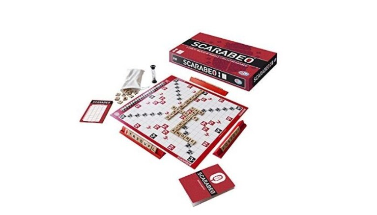 Scarabeo