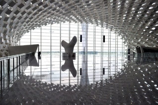 © Archivio Fuksas