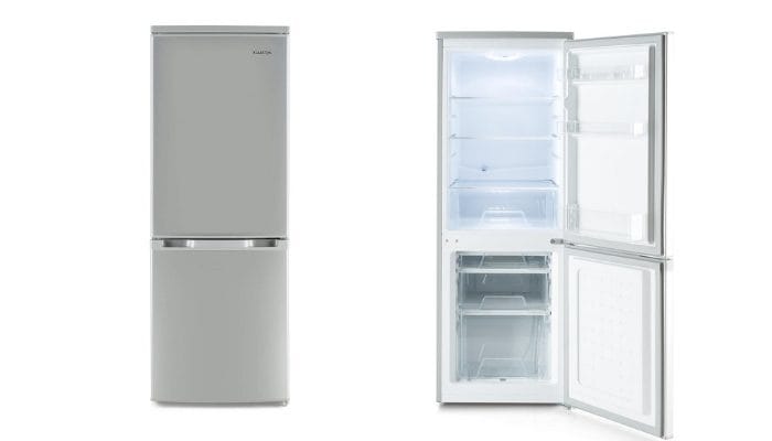 Frigorifero combinato Klarstein Bigpack