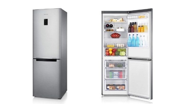 Frigorifero combinato Samsung RB29FERNDSA/ES