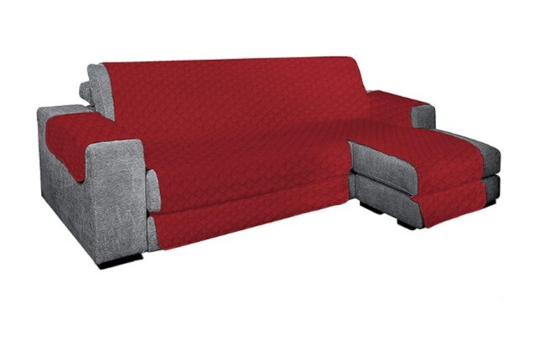 divano letto con penisola