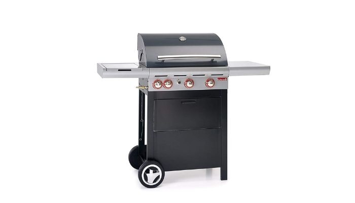 barbecue a gas Barbecook Spring 340