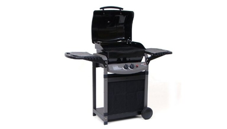 barbecue a gas Sochef Saporillo