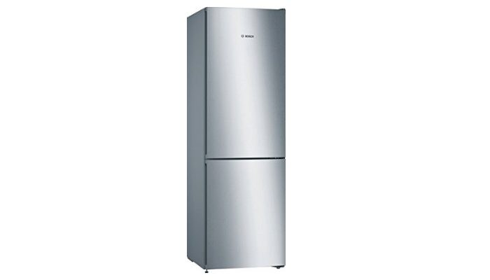 Frigorifero combinato Bosch Serie 4 KGN36VL4A