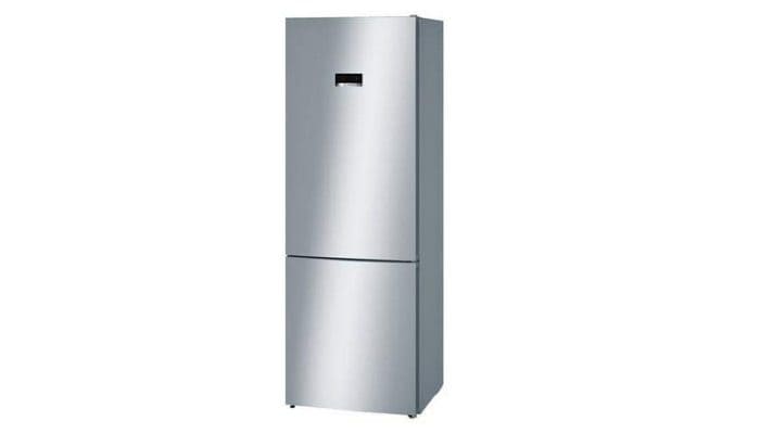 Frigorifero combinato Bosch Serie 4 KGN49XL30