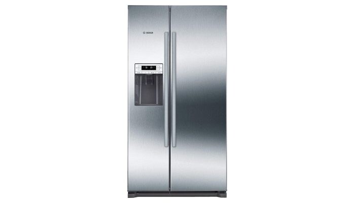 Frigorifero side-by-side Bosch KAD90VI30