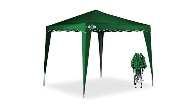 Gazebo Capri Deuba
