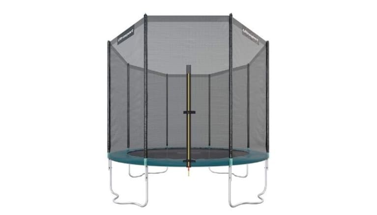 Trampolino da giardino Ultrasport Jumper