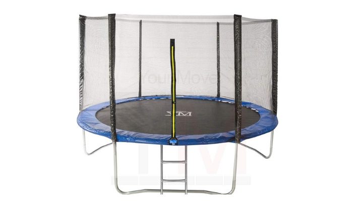 Trampolino elastico Your Move