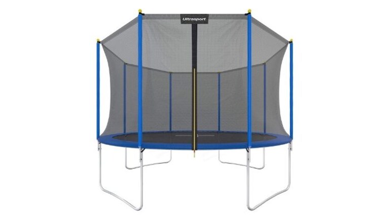 Trampolino per bambini Ultrasport Uni-Jump