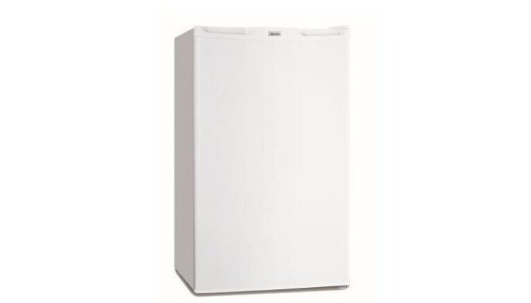 frigorifero piccolo Hisense RR130D4BW1