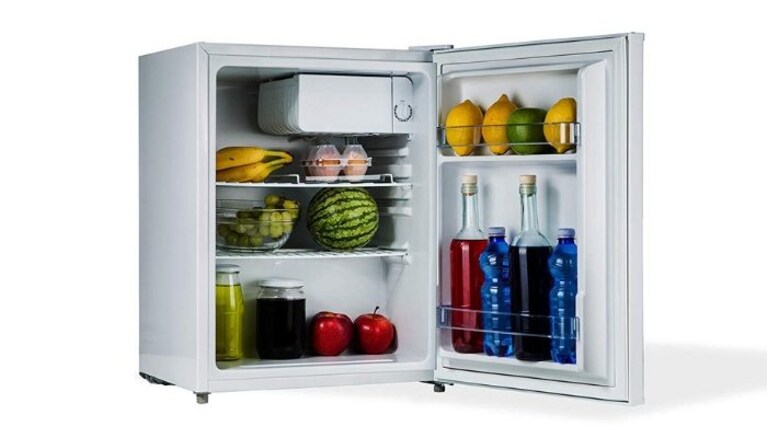 frigorifero piccolo PremierTech PT-F60