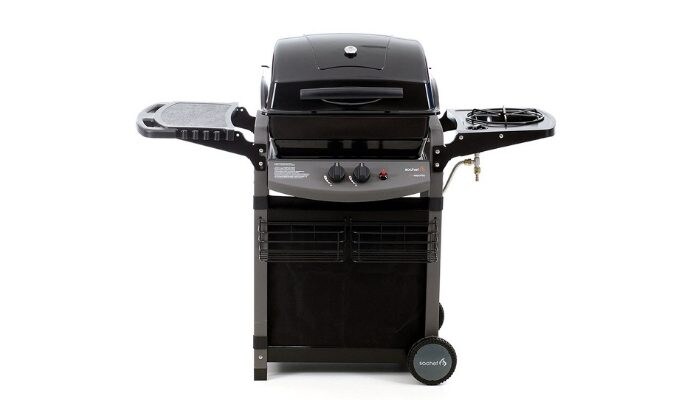 Barbecue Sochef Piùsaporillo