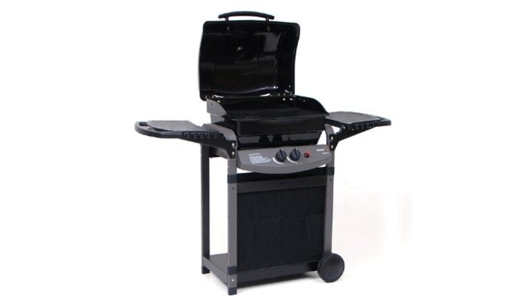 Barbecue a gas Sochef Saporillo