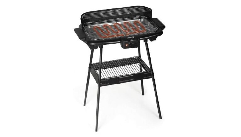 Barbecue elettrico Princess