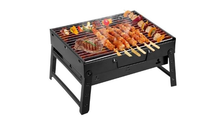 Barbecue portatile Mbuynow