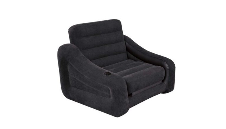 Poltrona letto gonfiabile Intex
