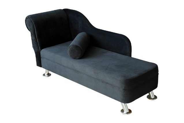 homcom Chaise Longue