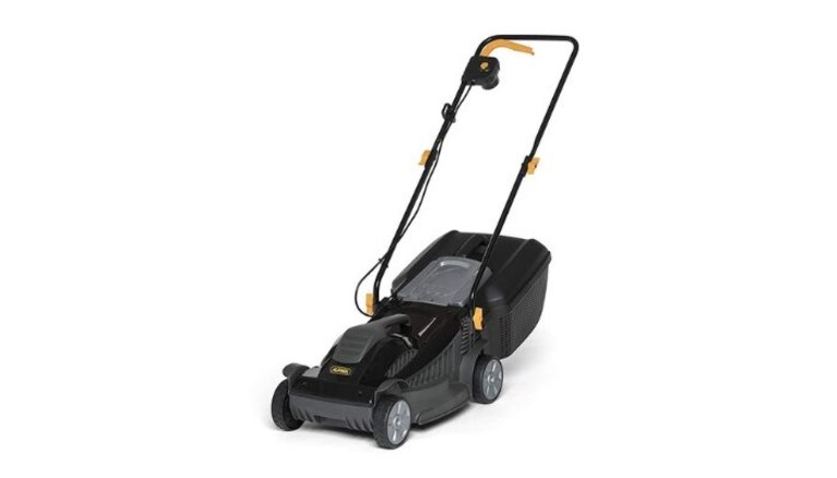 Tagliaerba elettrico Alpina BL 380 E