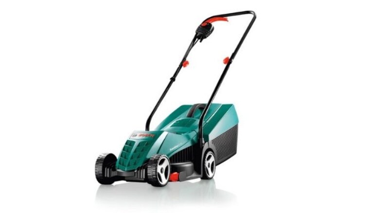 Tagliaerba elettrico Bosch Rotak 32