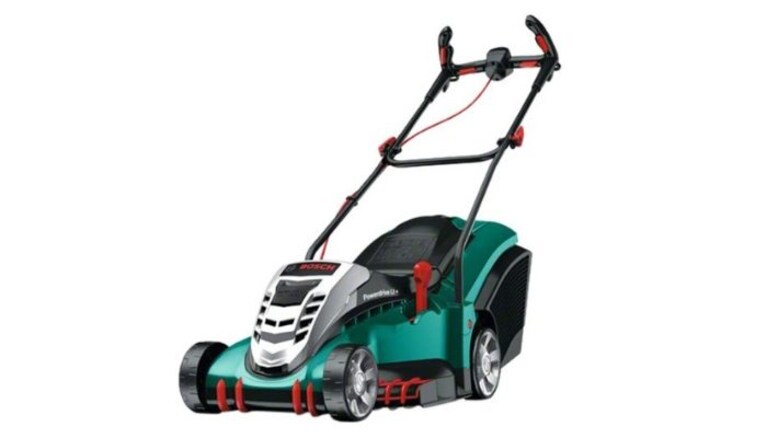 Tagliaerba elettrico Bosch Rotak 43