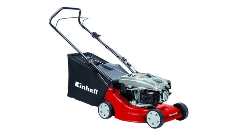 Tagliaerba elettrico Einhell GH-PM 40 P