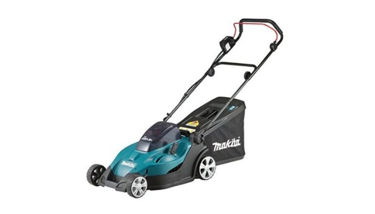 Tagliaerba elettrico Makita DLM431Z