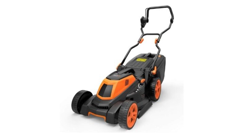 Tagliaerba elettrico Tacklife GLM4A