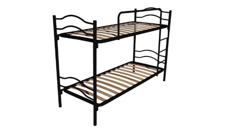 letto a castello Dolci Sogni Saturno