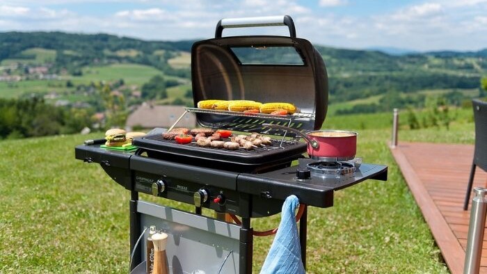 migliori barbecue