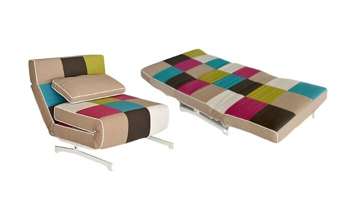 migliori poltrone letto