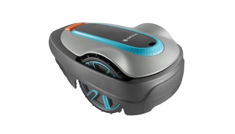 robot tagliaerba Gardena SILENO City