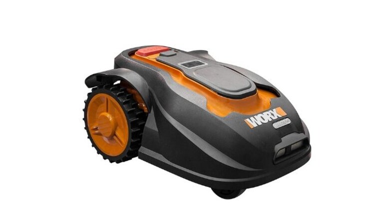 robot tagliaerba Worx Landroid WG796E.1