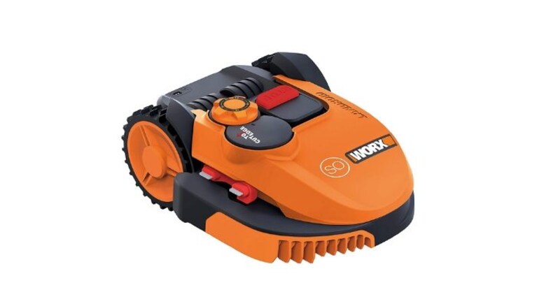 robot tagliaerba Worx Landroid WR105SI