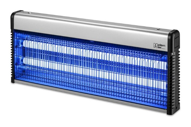zanzariera elettrica