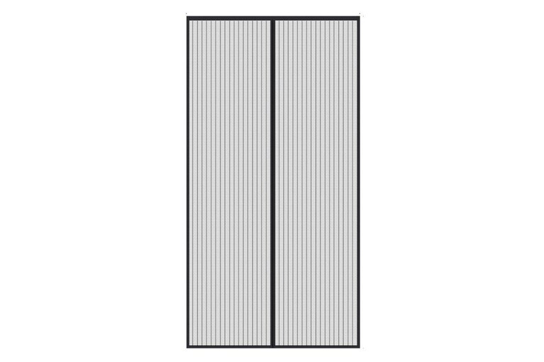 Zanzariera magnetica con adesivo Mycarbon