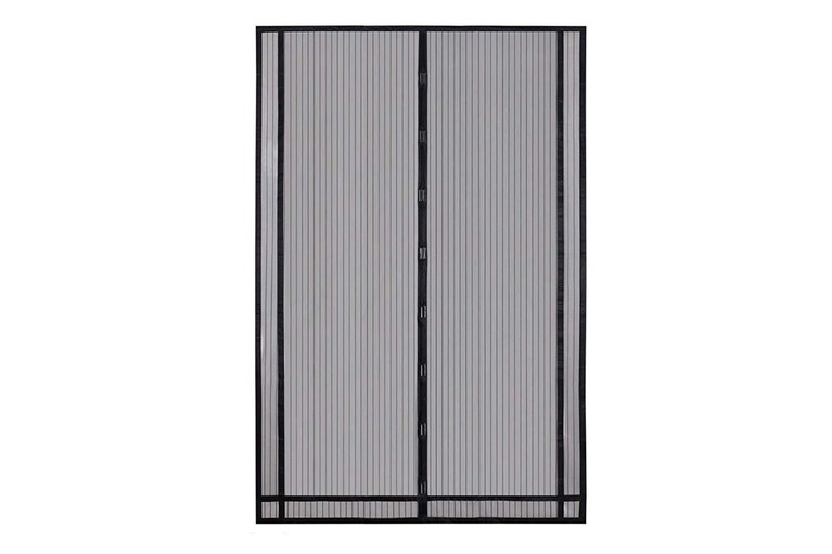 Zanzariera magnetica per porte Sekey