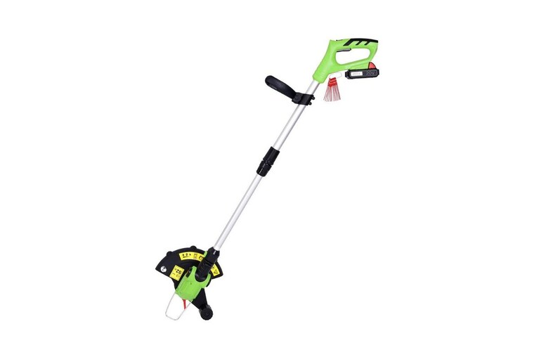 decespugliatore elettrico Bakaji