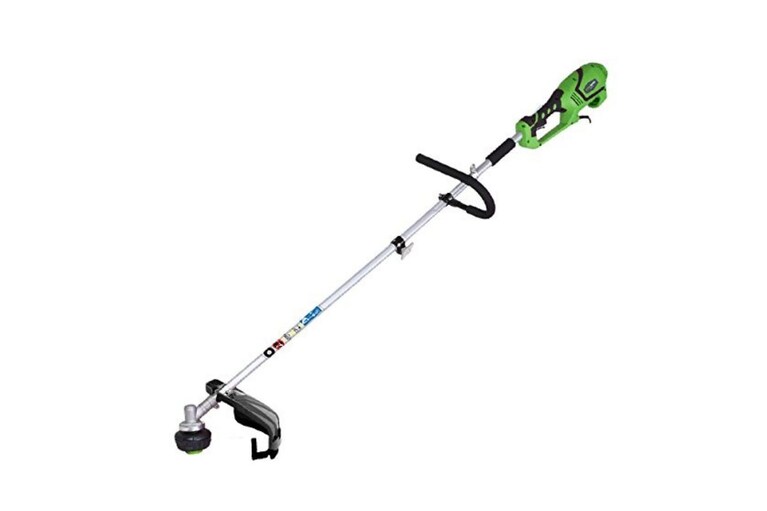 decespugliatore elettrico Greenworks