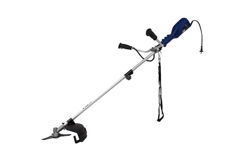 decespugliatore elettrico Hyundai hdcbe1400