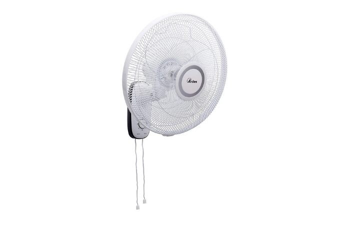 Industria della oscillante Ventilatore da Parete 22//28//32 Pollici Heavy Duty Ristorante Magazzino Raffreddamento Ventilatore