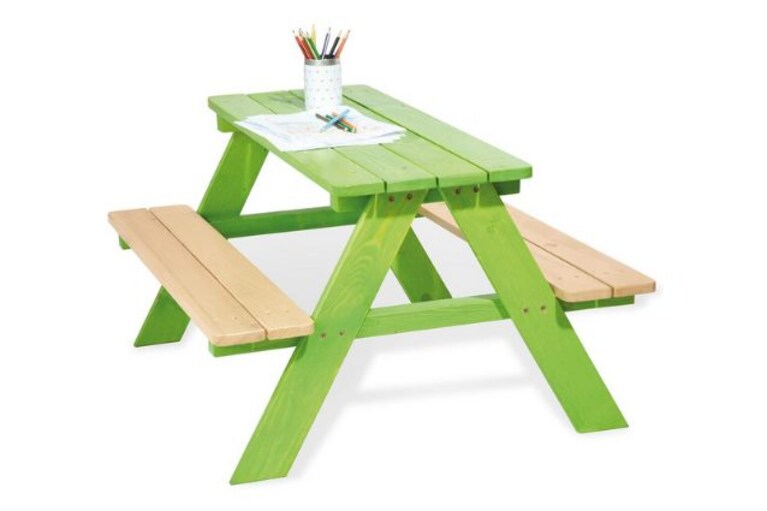 Tavolo da picnic
