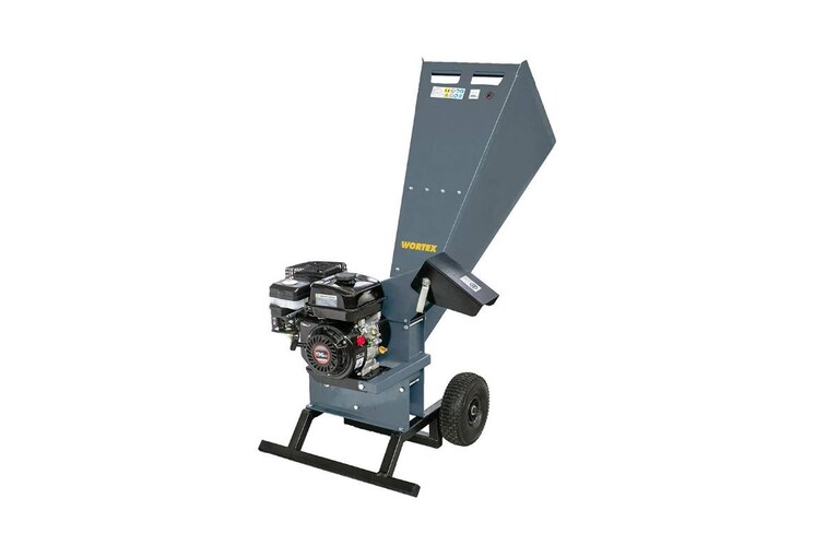 biotrituratore Chipper 200